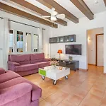 Casa Masi Ferienhaus