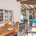 Ferienhaus Casa Masi *