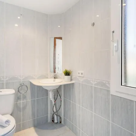 Casa Masi Vakantiehuis Son Parc