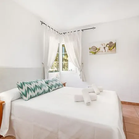 Casa Masi * Son Parc