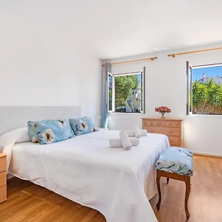 Casa Masi Vakantiehuis