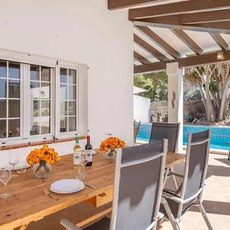 Vakantiehuis Casa Masi