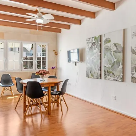 Casa Masi Vakantiehuis Son Parc