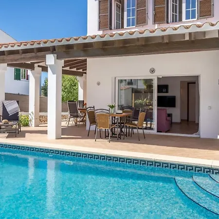 Casa Masi Vakantiehuis