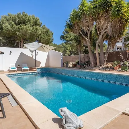 Casa Masi Vakantiehuis *