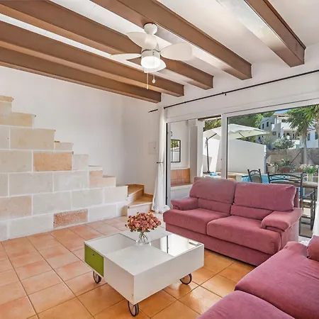 בית נופש Casa Masi By 3villas סון פארק