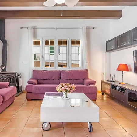 Casa Masi By 3villas בית נופש