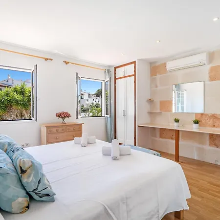 Casa Masi Hébergement de vacances