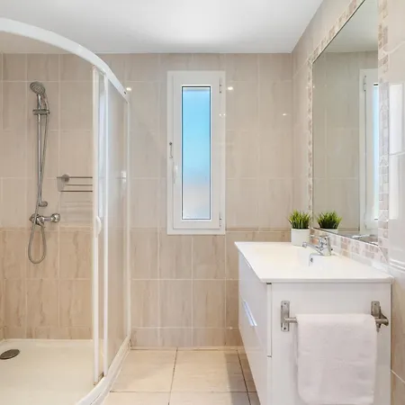 Casa Masi By 3villas בית נופש *