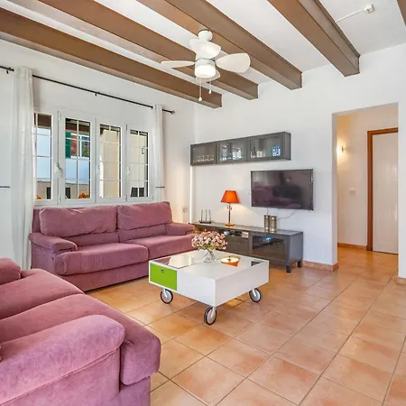 Casa Masi By 3villas בית נופש