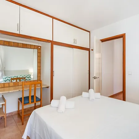 Hébergement de vacances Casa Masi Son Parc