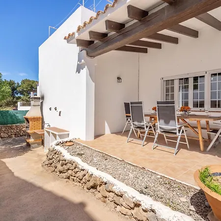 בית נופש Casa Masi By 3villas סון פארק