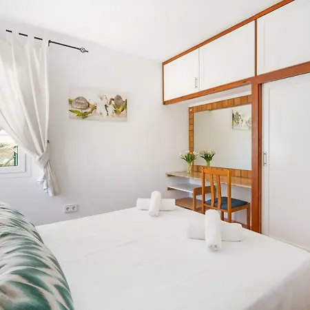 Casa Masi Сasa de vacaciones Son Parc