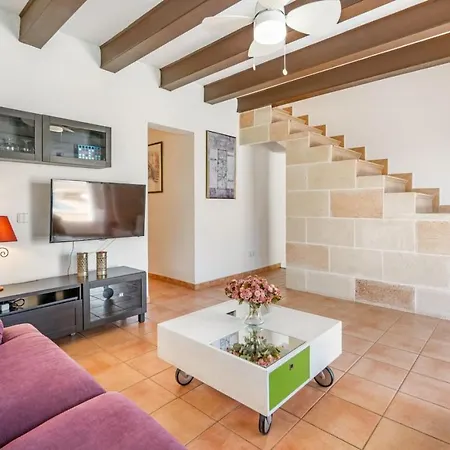 Casa Masi Son Parc