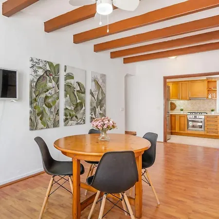 Casa Masi Сasa de vacaciones Son Parc