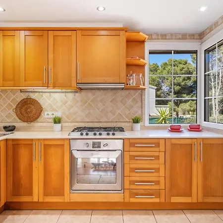 Сasa de vacaciones Casa Masi