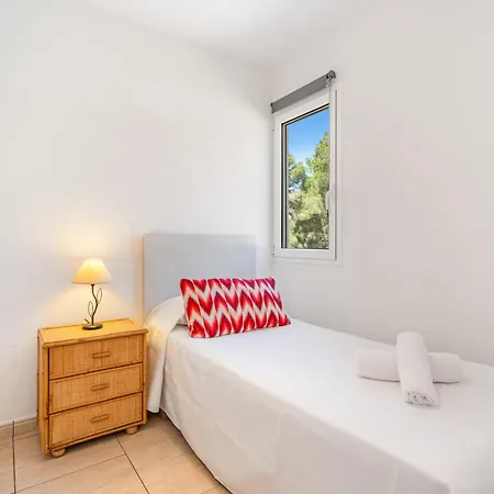 Feriehus Casa Masi *