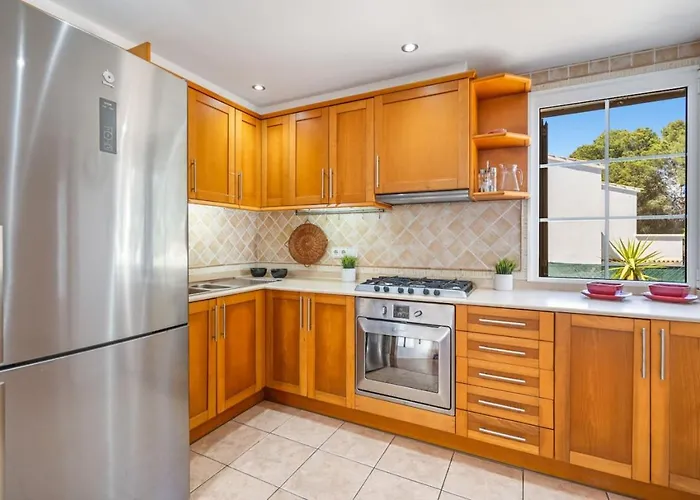 Casa Masi Feriehus *