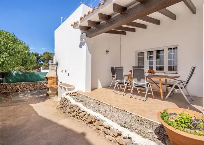 Casa Masi * Son Parc