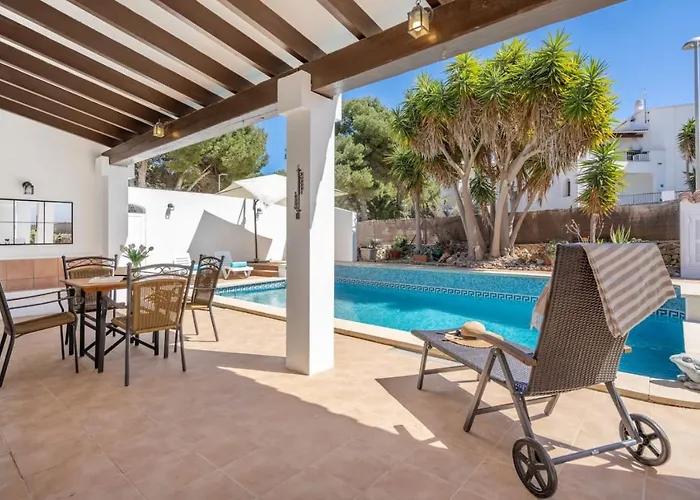 Casa Masi Feriehus Son Parc