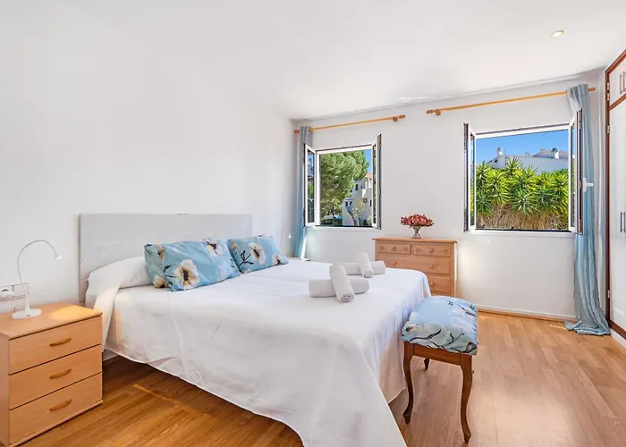 בית נופש Casa Masi סון פארק