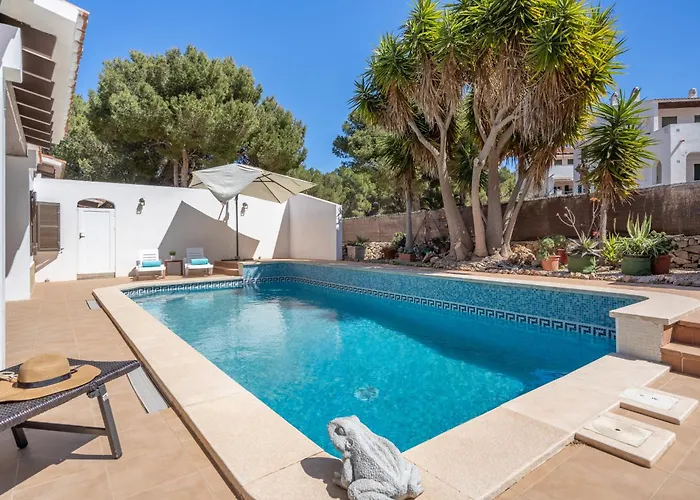 בית נופש Casa Masi