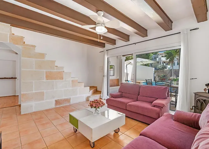 בית נופש Casa Masi סון פארק