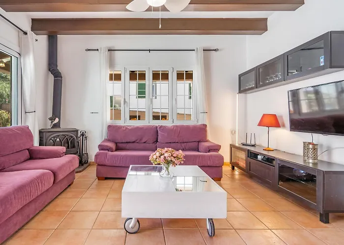 Casa Masi בית נופש