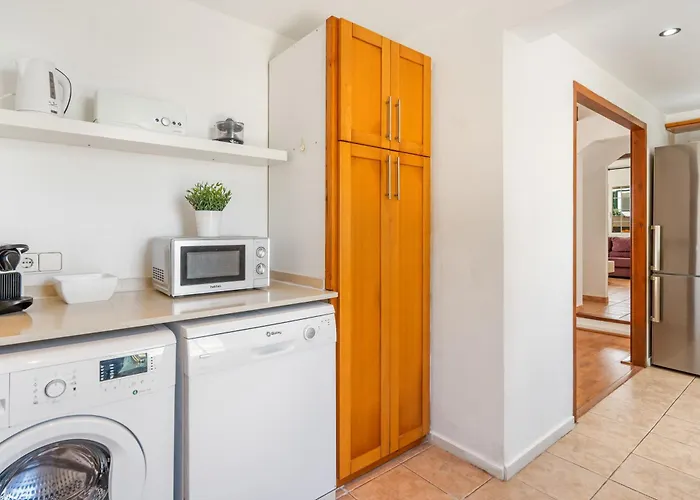 בית נופש Casa Masi