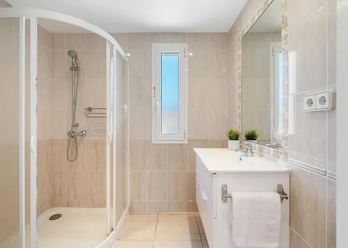 Casa Masi בית נופש *