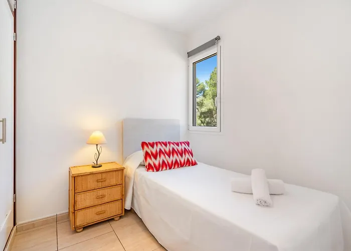 Feriehus Casa Masi *