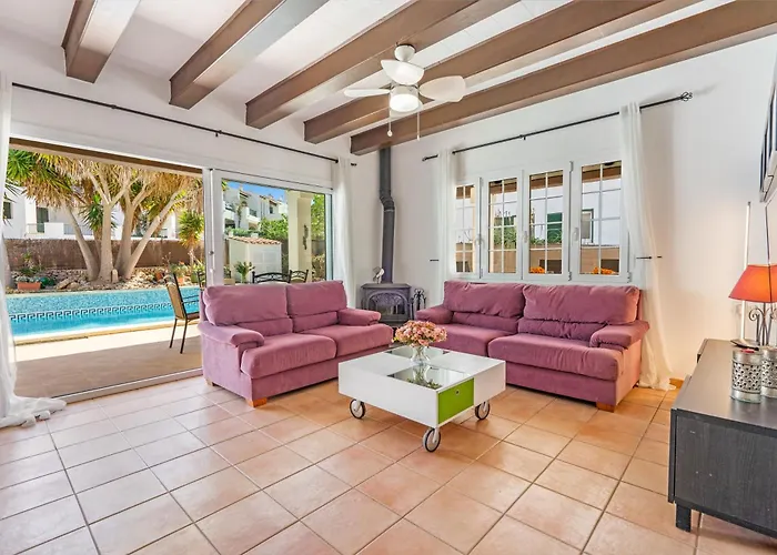 Casa Masi * סון פארק