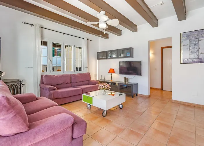 Casa Masi בית נופש