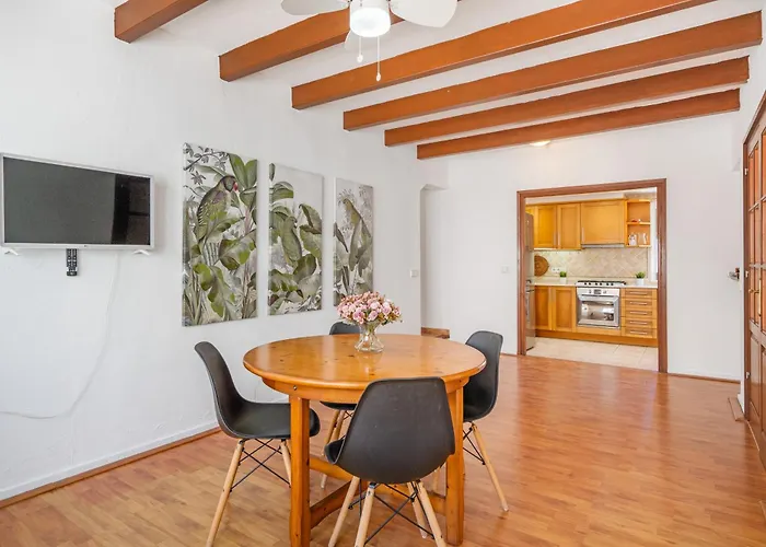 Casa Masi בית נופש *