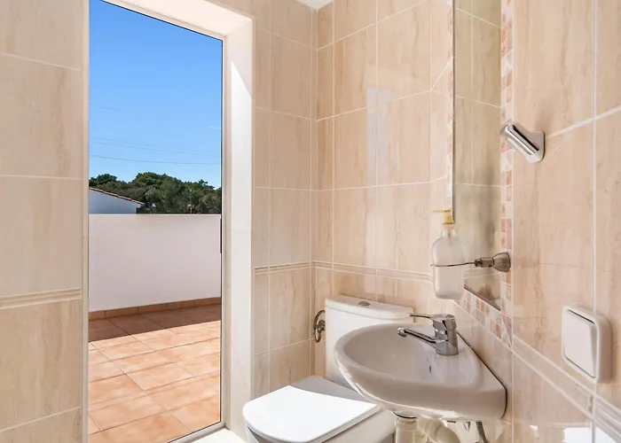 Casa Masi * סון פארק