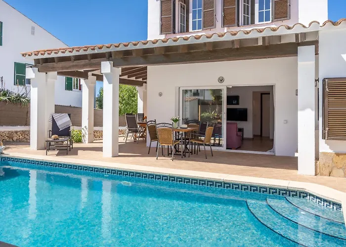 Casa Masi בית נופש