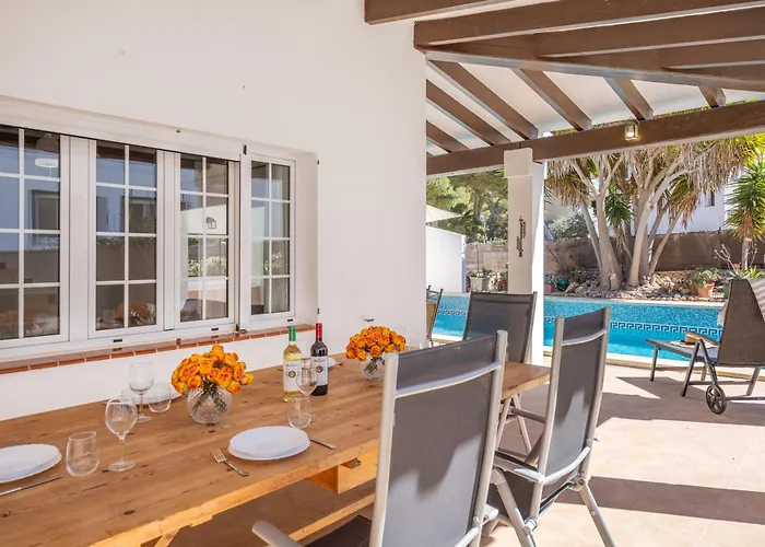 Feriehus Casa Masi *