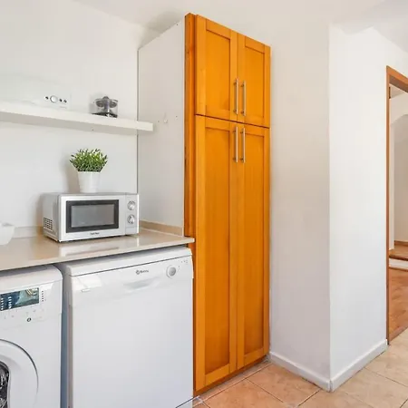 Casa Masi * סון פארק