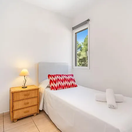 Casa Masi בית נופש *