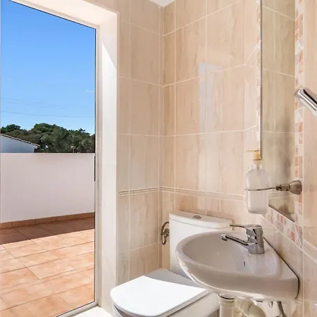 בית נופש Casa Masi סון פארק