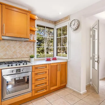 בית נופש Casa Masi