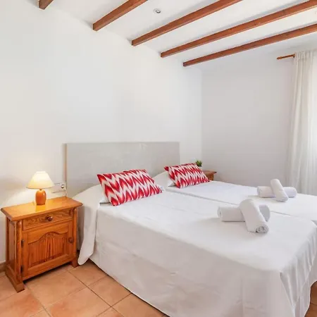 Casa Masi * סון פארק