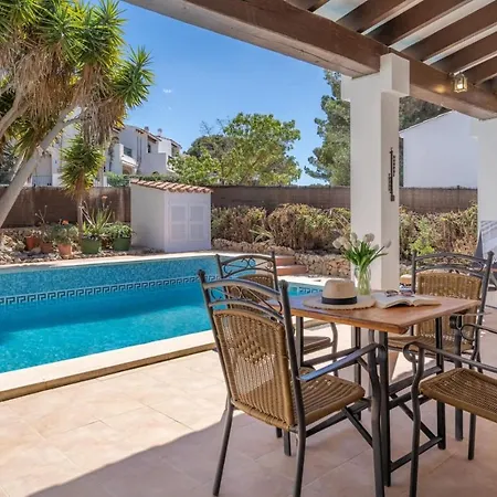 Casa Masi בית נופש