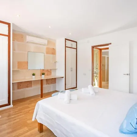 בית נופש Casa Masi *